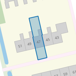 Perceel LEE01-H-7050