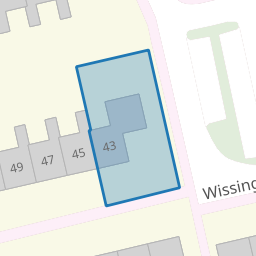 Perceel LEE01-H-7052