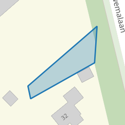 Perceel LEE01-H-7054