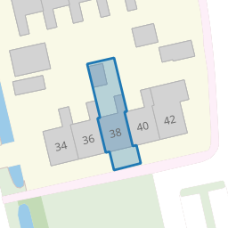 Perceel LEE01-H-7057