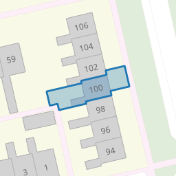 Perceel LEE01-H-7064