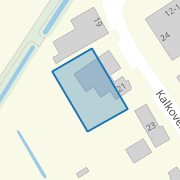 Perceel LEE01-H-7071