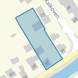 Perceel LEE01-H-7072