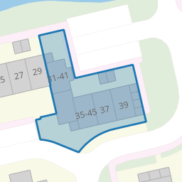 Perceel LEE01-H-7074