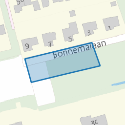 Perceel LEE01-H-7079