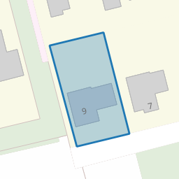 Perceel LEE01-H-7080