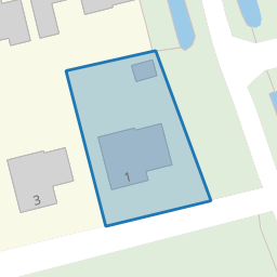 Perceel LEE01-H-7085