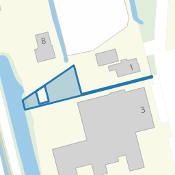 Perceel LEE01-H-7096