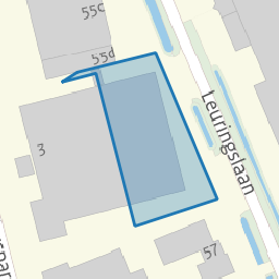 Perceel LEE01-H-7098