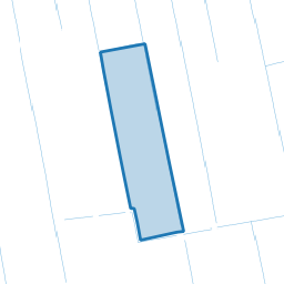 Perceel LEE01-H-7110