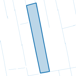 Perceel LEE01-H-7111