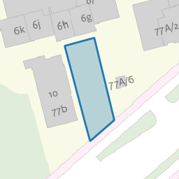 Perceel LEE01-H-7112