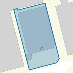 Perceel LEE01-H-7118