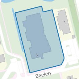 Perceel LEE01-H-7119