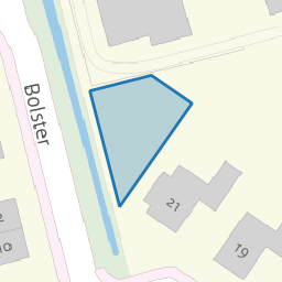 Perceel LEE01-H-7124