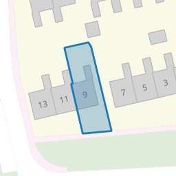 Perceel LEE01-H-7135