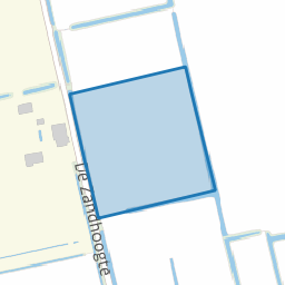 Perceel LEE01-H-7140