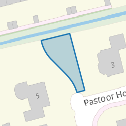 Perceel LEE01-H-7145