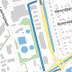 Perceel LEE01-H-7175
