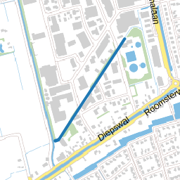 Perceel LEE01-H-7176
