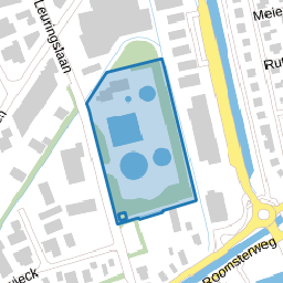 Perceel LEE01-H-7180