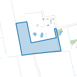 Perceel LEE01-H-7182