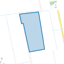 Perceel LEE01-H-7183