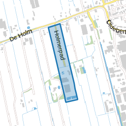 Perceel LEE01-H-7185