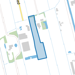 Perceel LEE01-H-7187