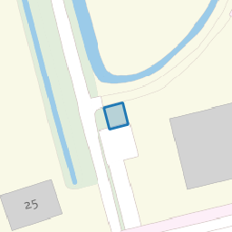 Perceel LEE01-H-7197