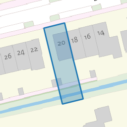 Perceel LEE01-H-7208