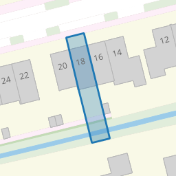 Perceel LEE01-H-7211