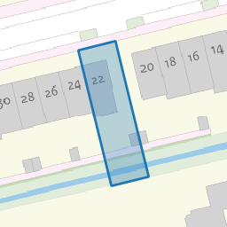 Perceel LEE01-H-7212