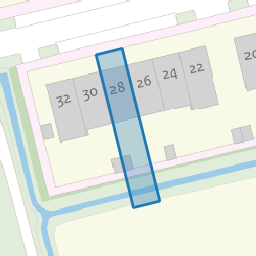 Perceel LEE01-H-7213