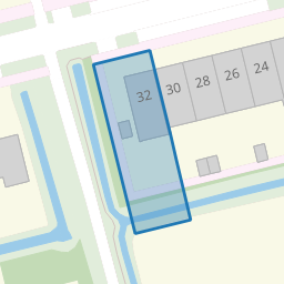 Perceel LEE01-H-7214