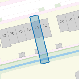 Perceel LEE01-H-7215