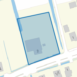 Perceel LEE01-H-7218