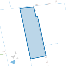 Perceel LEE01-H-7222