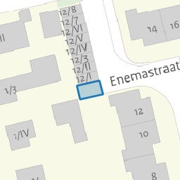 Perceel LEE01-H-7225