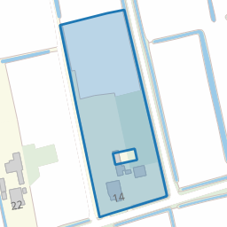 Perceel LEE01-H-7227