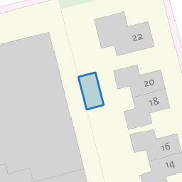 Perceel LEE01-H-7243