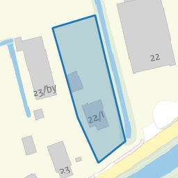 Perceel LEE01-H-7250