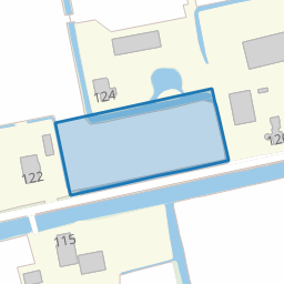 Perceel LEE01-H-7253