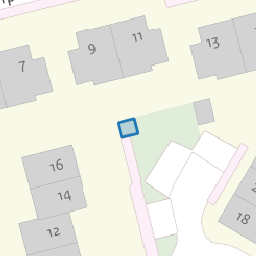 Perceel LEE01-H-7258