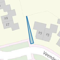 Perceel LEE01-H-7263