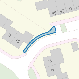 Perceel LEE01-H-7268