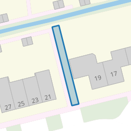 Perceel LEE01-H-7276