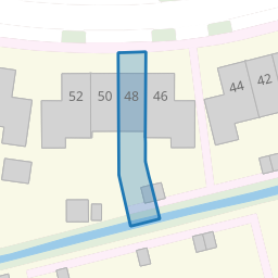 Perceel LEE01-H-7278