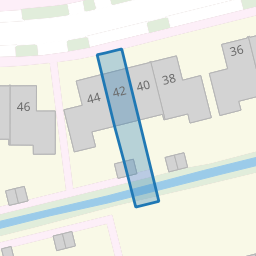 Perceel LEE01-H-7281