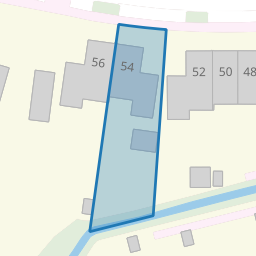 Perceel LEE01-H-7283